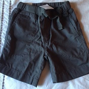 Crewcuts boys shorts size 3